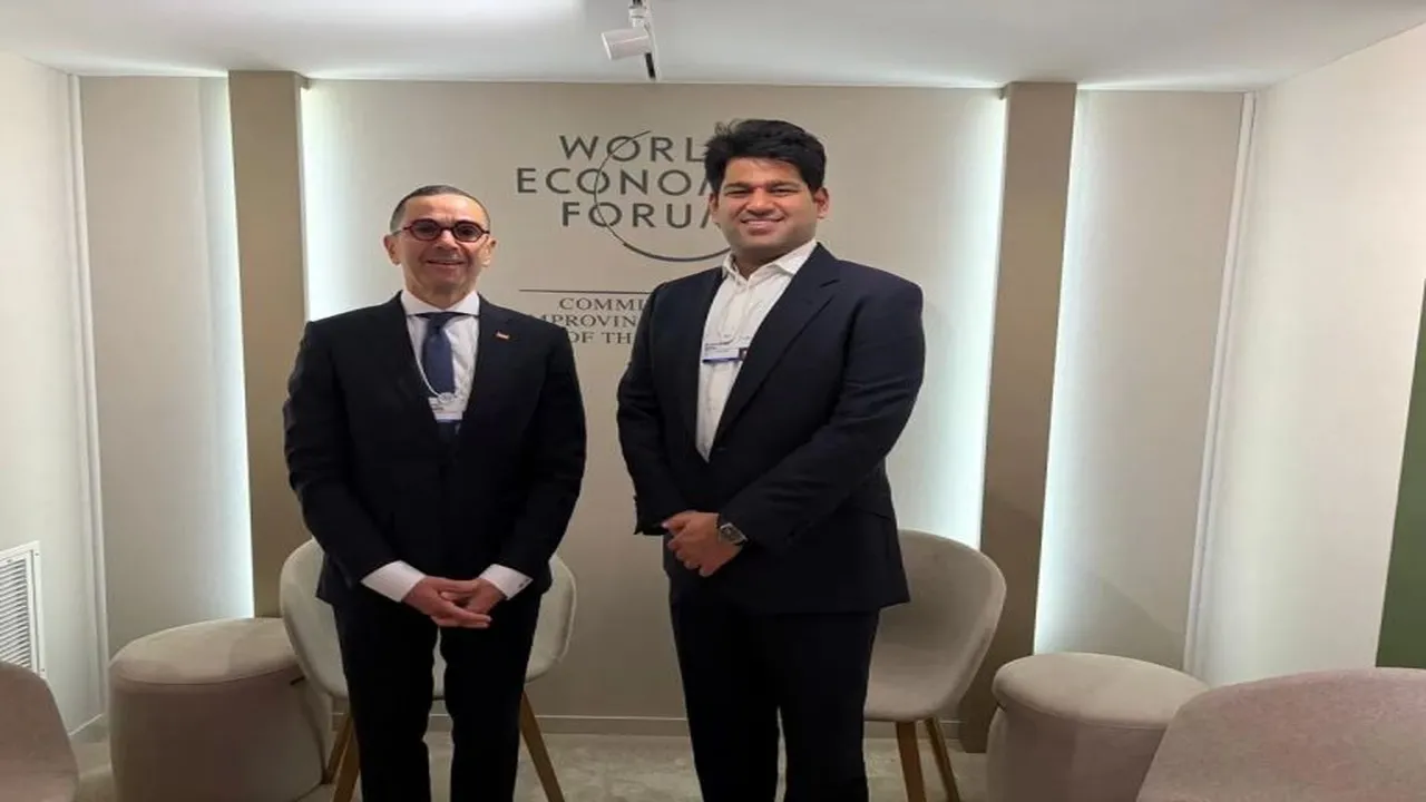 مركز تصنيع ضخم.. تفاصيل مباحثات إنشاء أكبر مصنع للدراجات النارية في إفريقيا